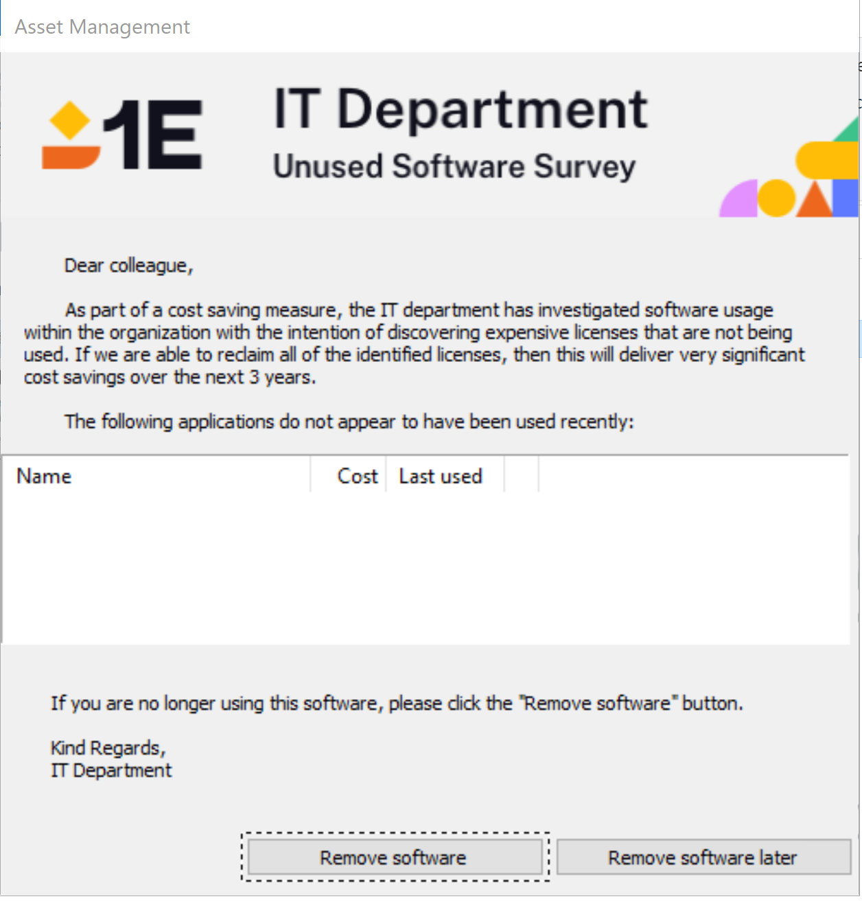 SR_-_Unused_Software_Survey.png