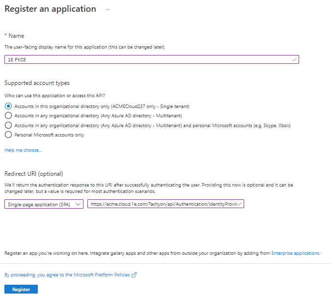 1E_PKCE_AAD_Application.png