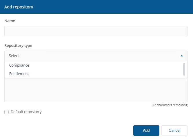 APCVINS04 - The new AppClarity repository types